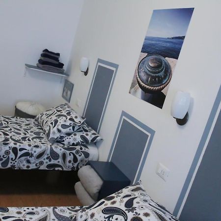 Casa Griot Villa Trieste Dış mekan fotoğraf