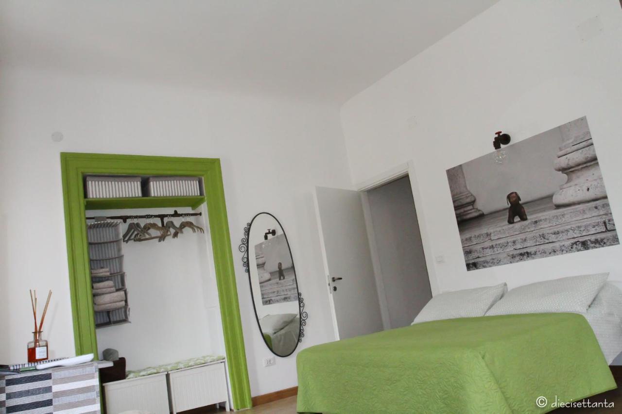 Casa Griot Villa Trieste Dış mekan fotoğraf