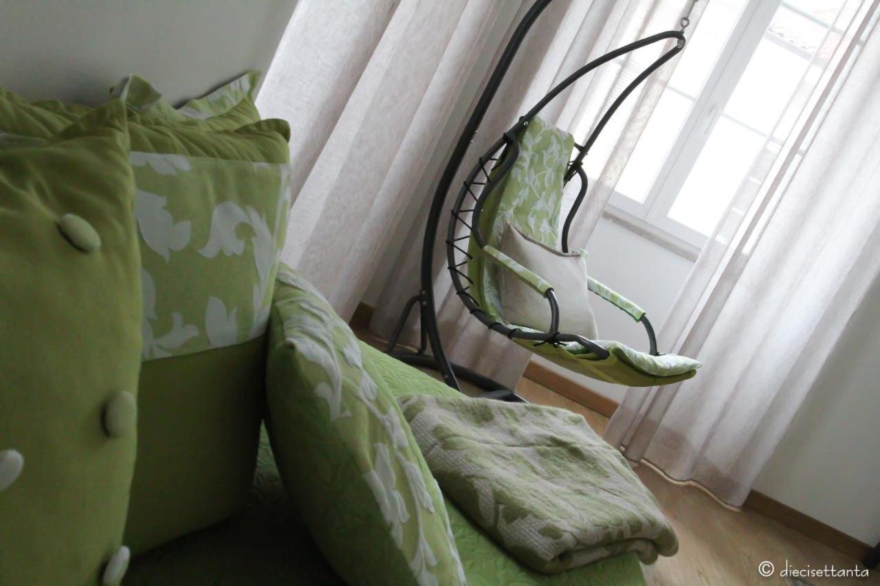 Casa Griot Villa Trieste Dış mekan fotoğraf