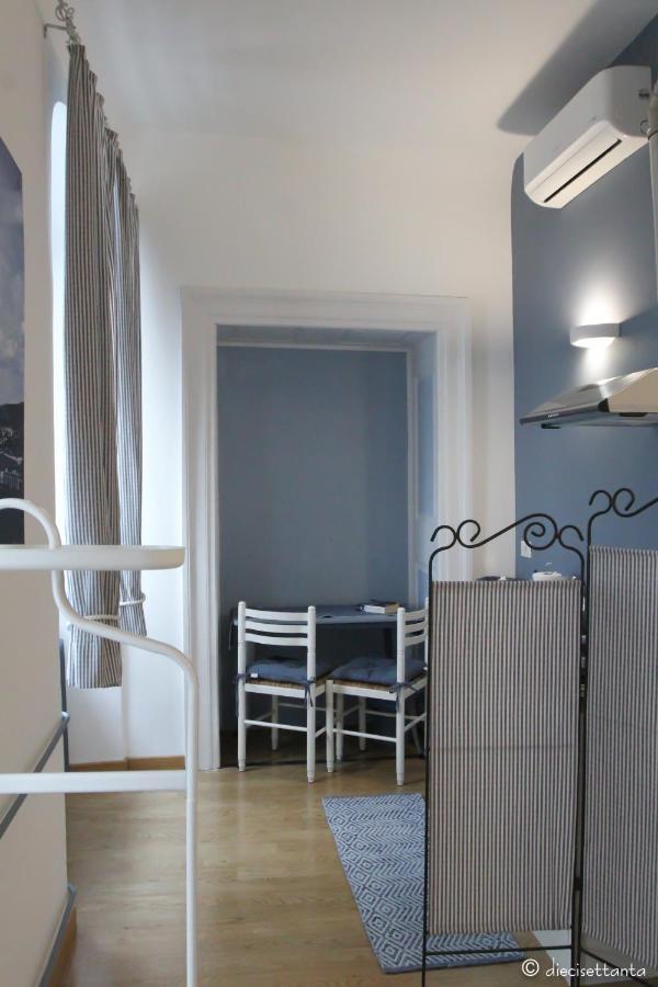 Casa Griot Villa Trieste Dış mekan fotoğraf