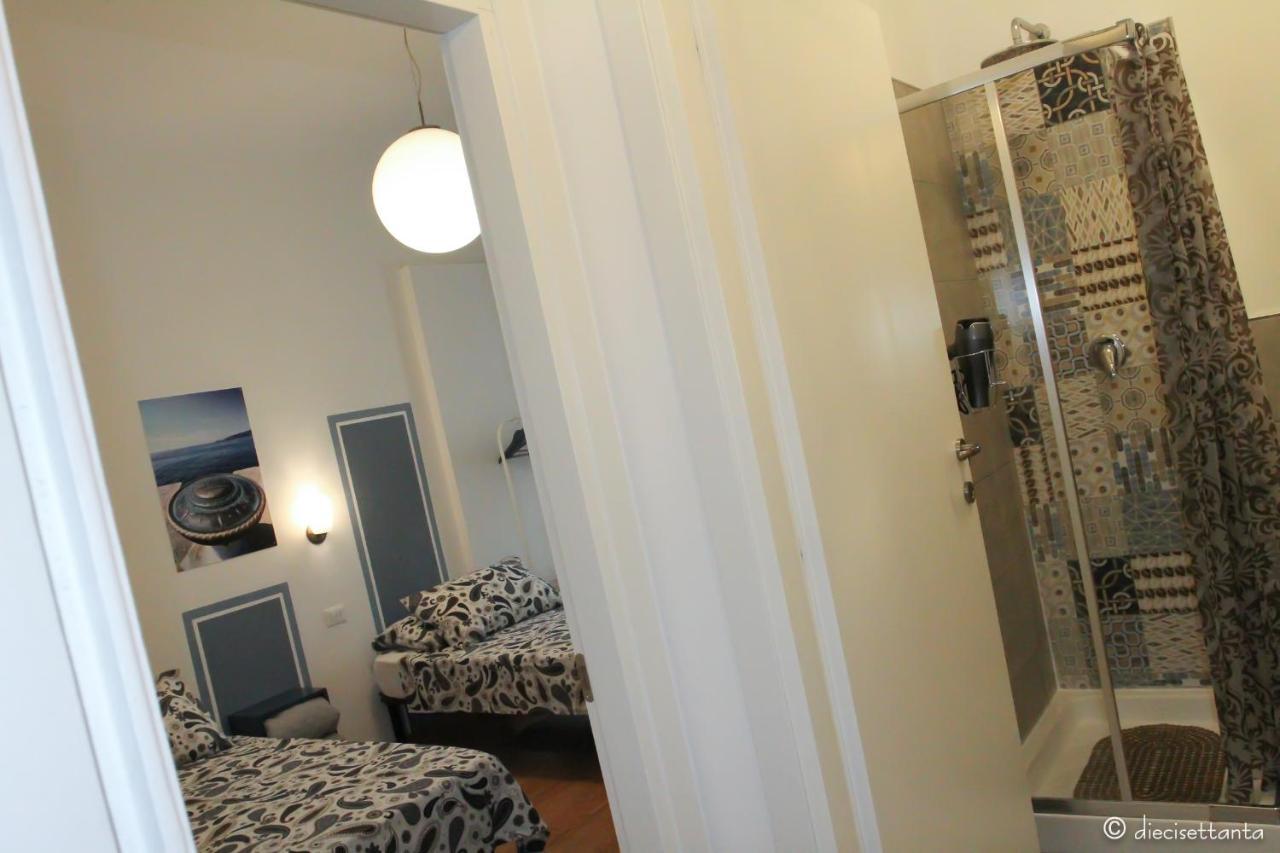 Casa Griot Villa Trieste Dış mekan fotoğraf