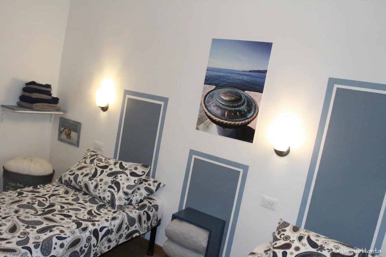 Casa Griot Villa Trieste Dış mekan fotoğraf