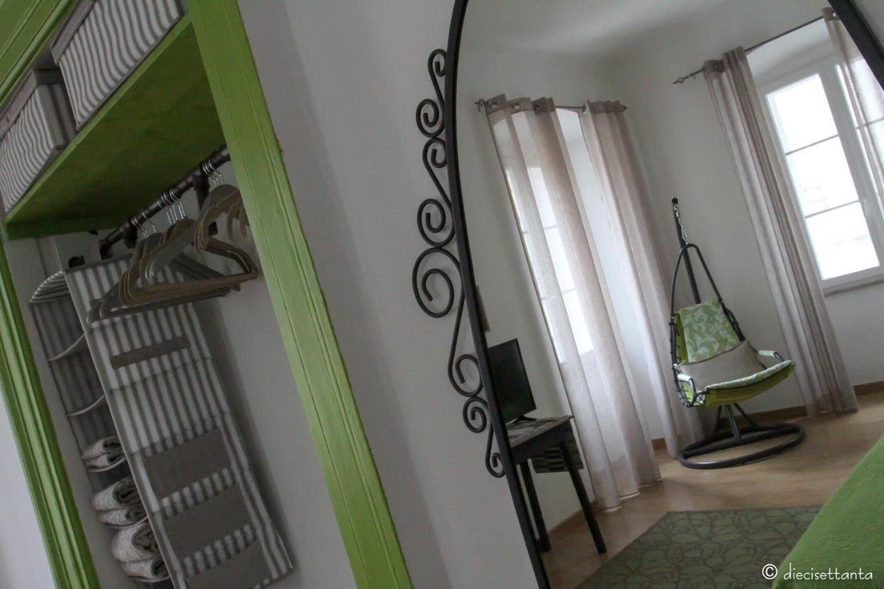 Casa Griot Villa Trieste Dış mekan fotoğraf