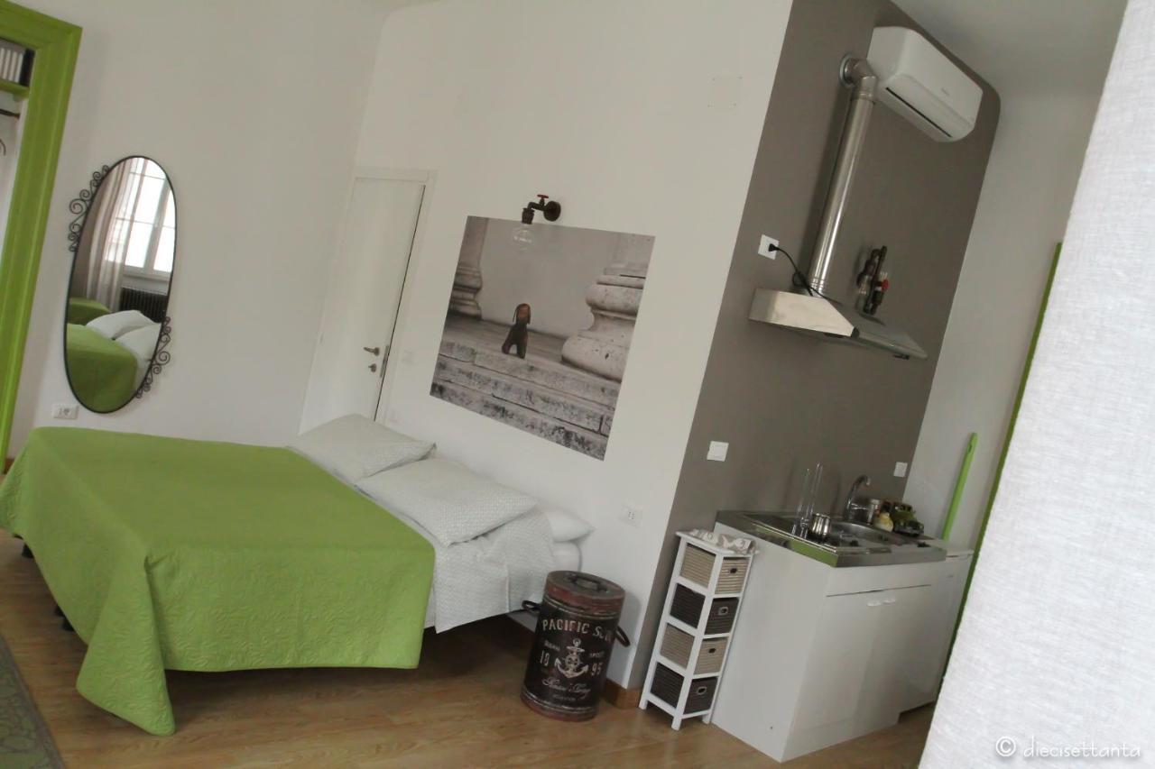 Casa Griot Villa Trieste Dış mekan fotoğraf