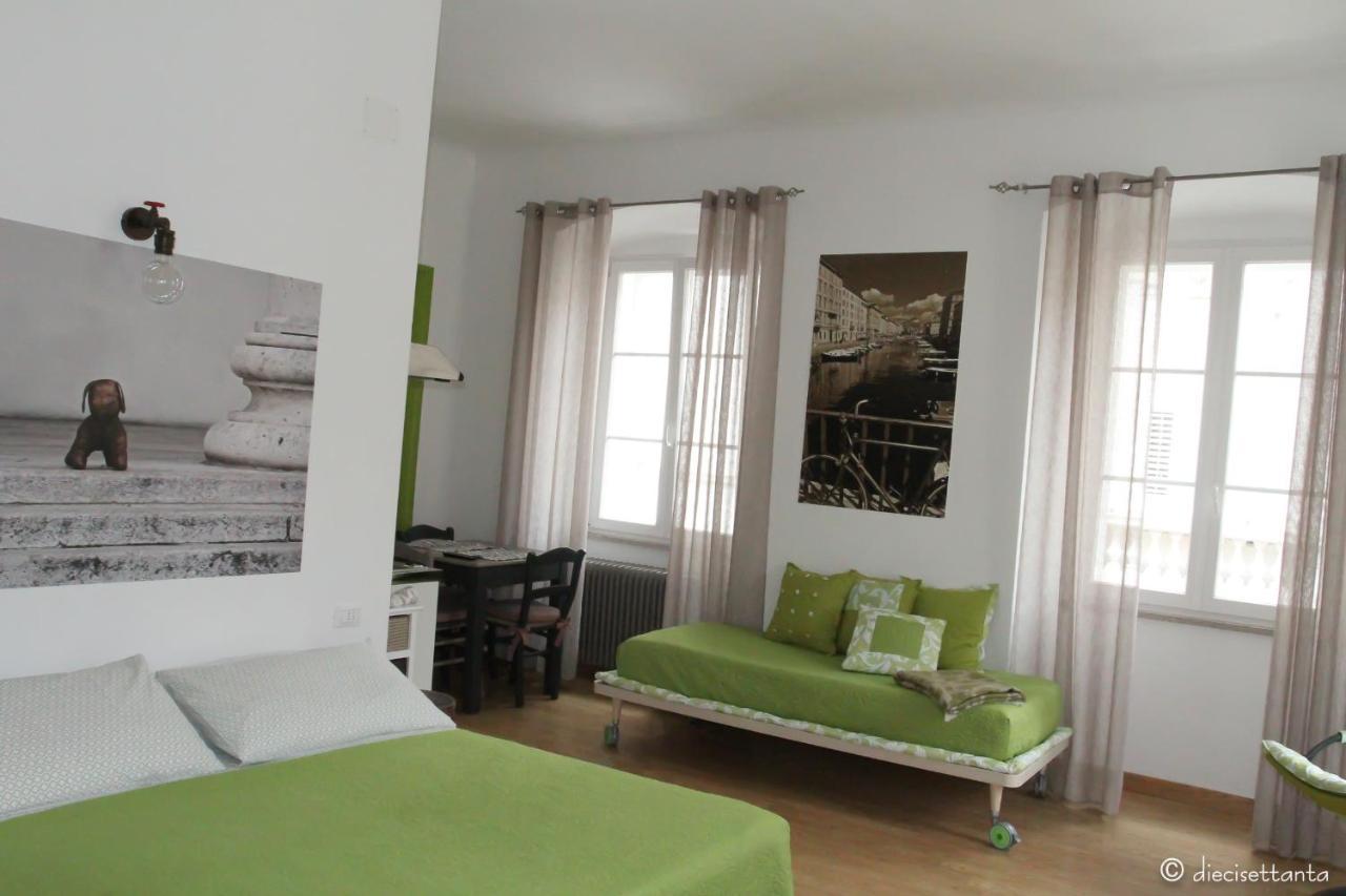 Casa Griot Villa Trieste Dış mekan fotoğraf