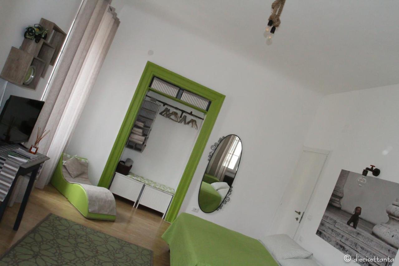 Casa Griot Villa Trieste Dış mekan fotoğraf