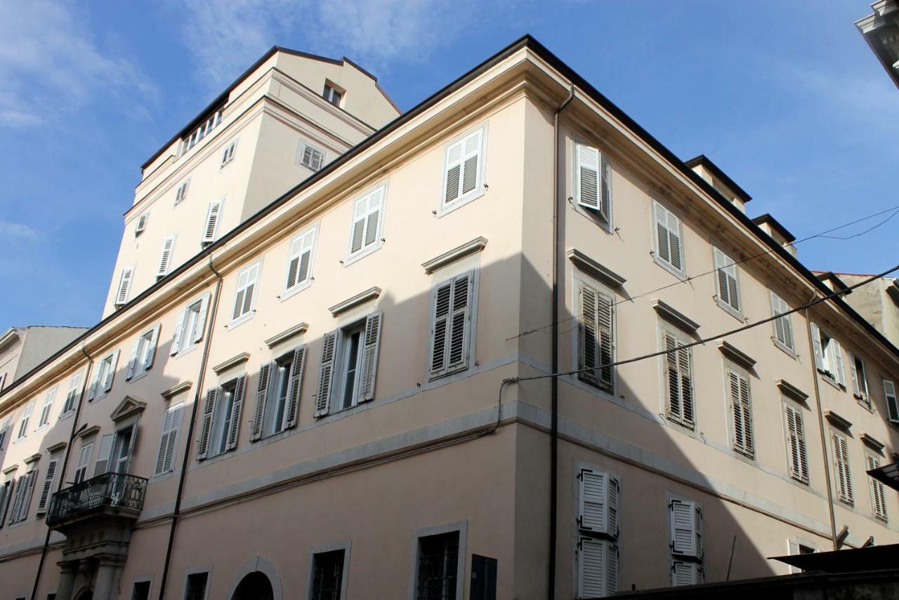 Casa Griot Villa Trieste Dış mekan fotoğraf